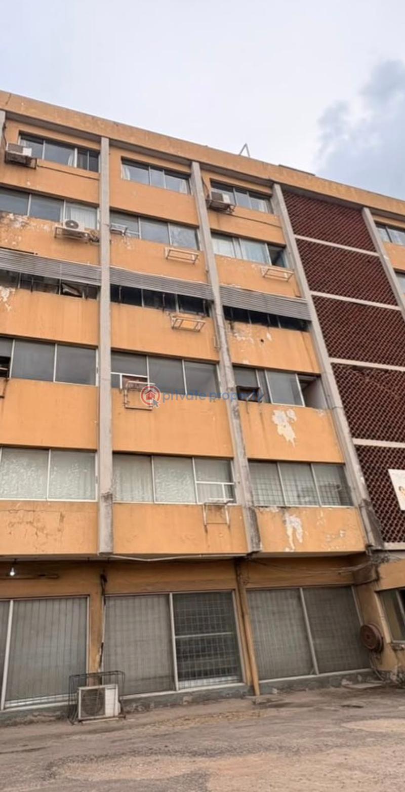 Factory For Sale Iganmu Orile Lagos - 6