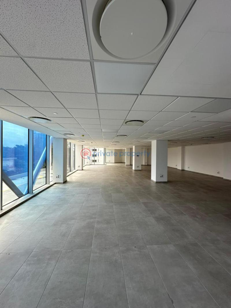 Office For Rent Victoria Island Lagos - 17