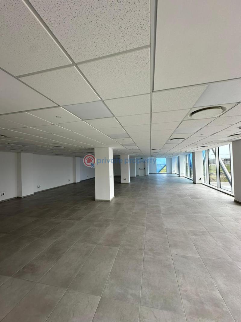 Office For Rent Victoria Island Lagos - 9