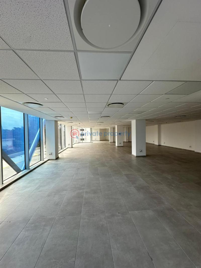 Office For Rent Victoria Island Lagos - 19