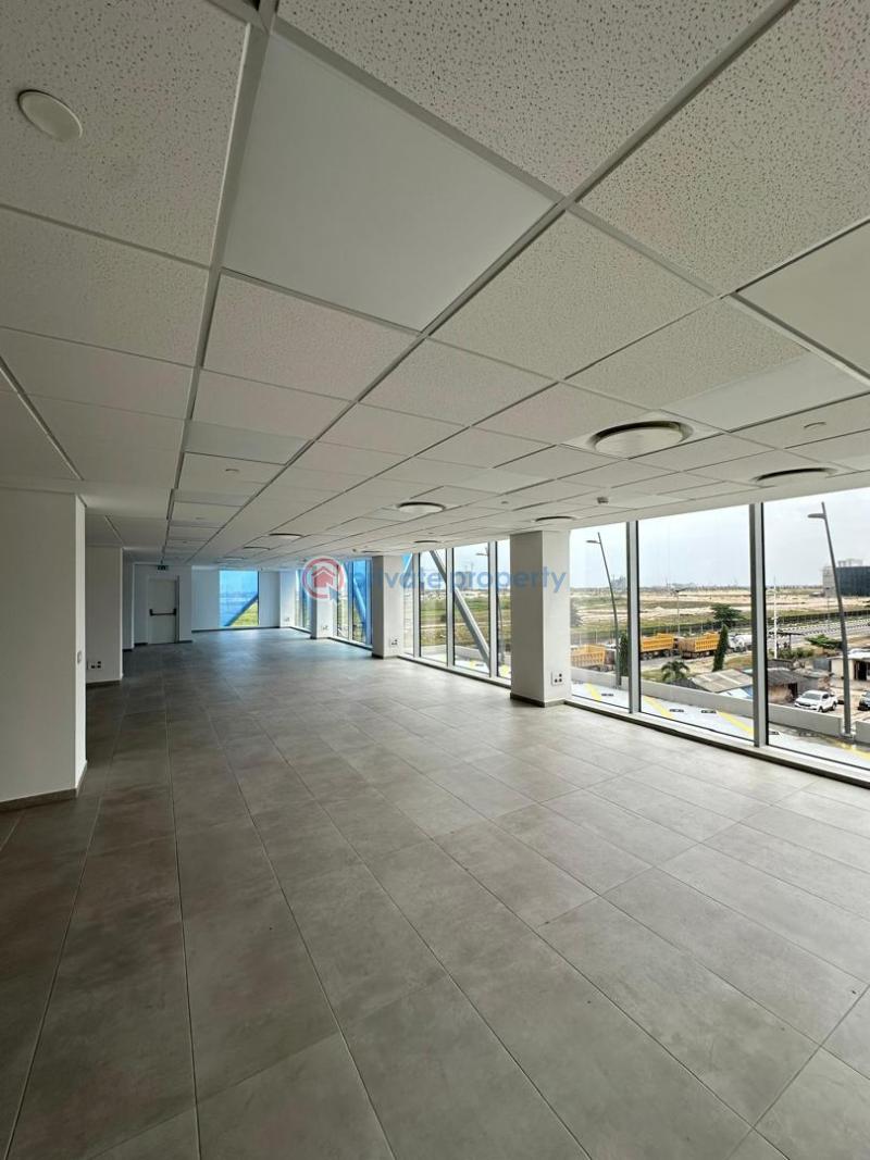 Office For Rent Victoria Island Lagos - 14