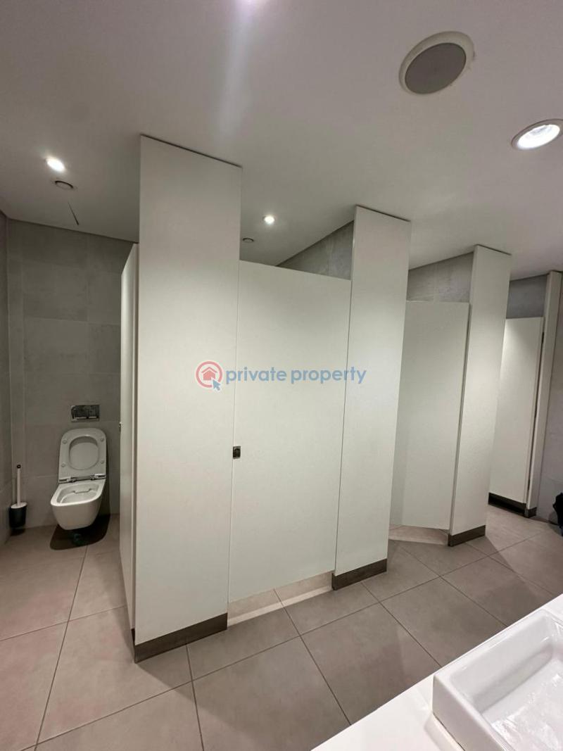 Office For Rent Victoria Island Lagos - 4