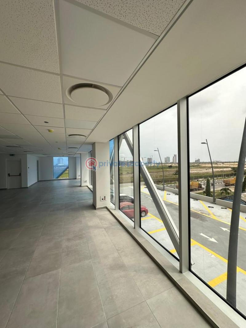Office For Rent Victoria Island Lagos - 15