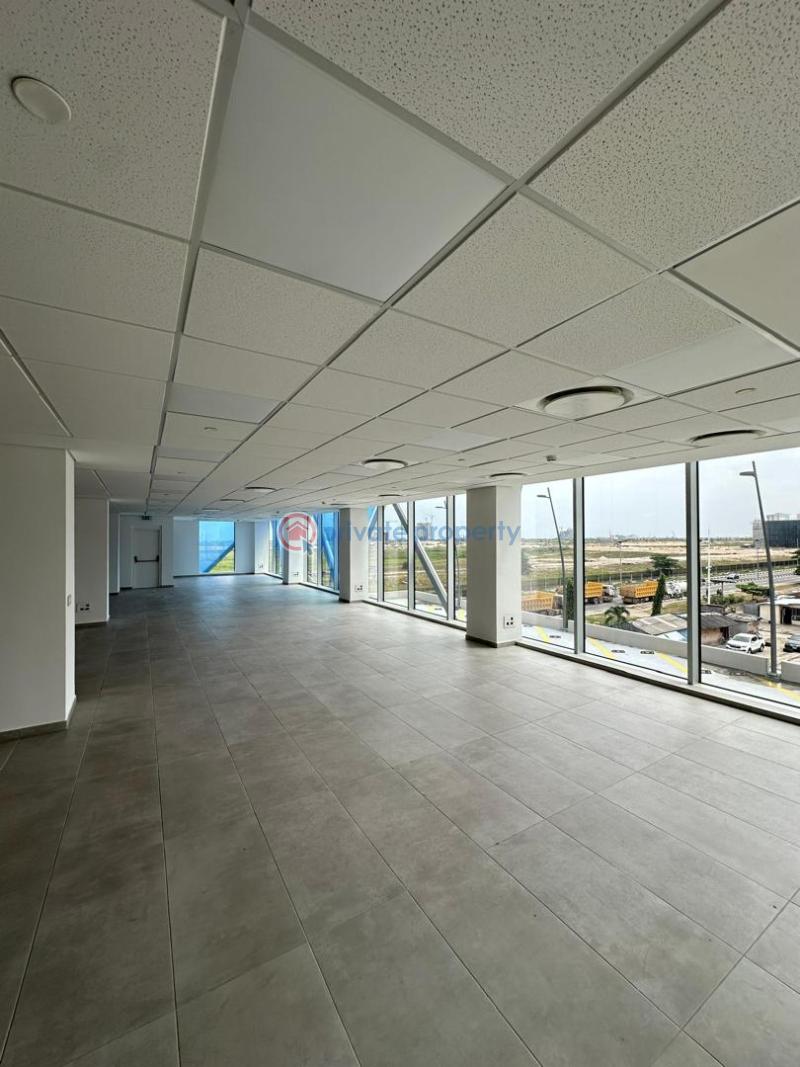 Office For Rent Victoria Island Lagos - 11