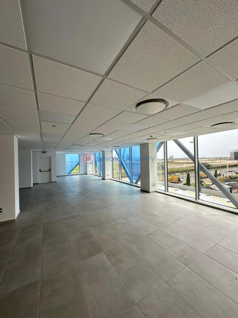 Office For Rent Victoria Island Lagos - 16