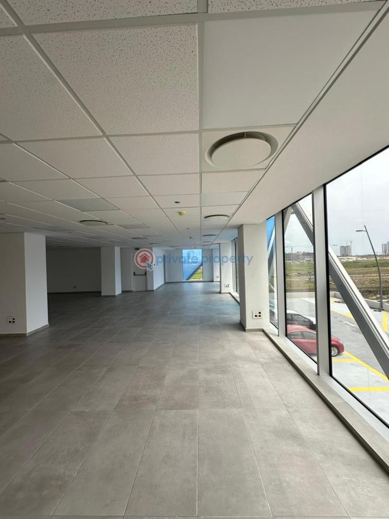 Office For Rent Victoria Island Lagos - 12