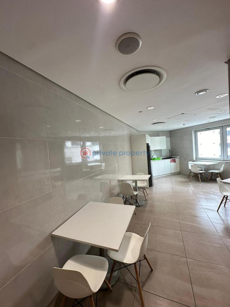 Office For Rent Victoria Island Lagos - 7