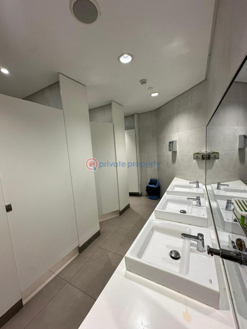 Office For Rent Victoria Island Lagos - 6