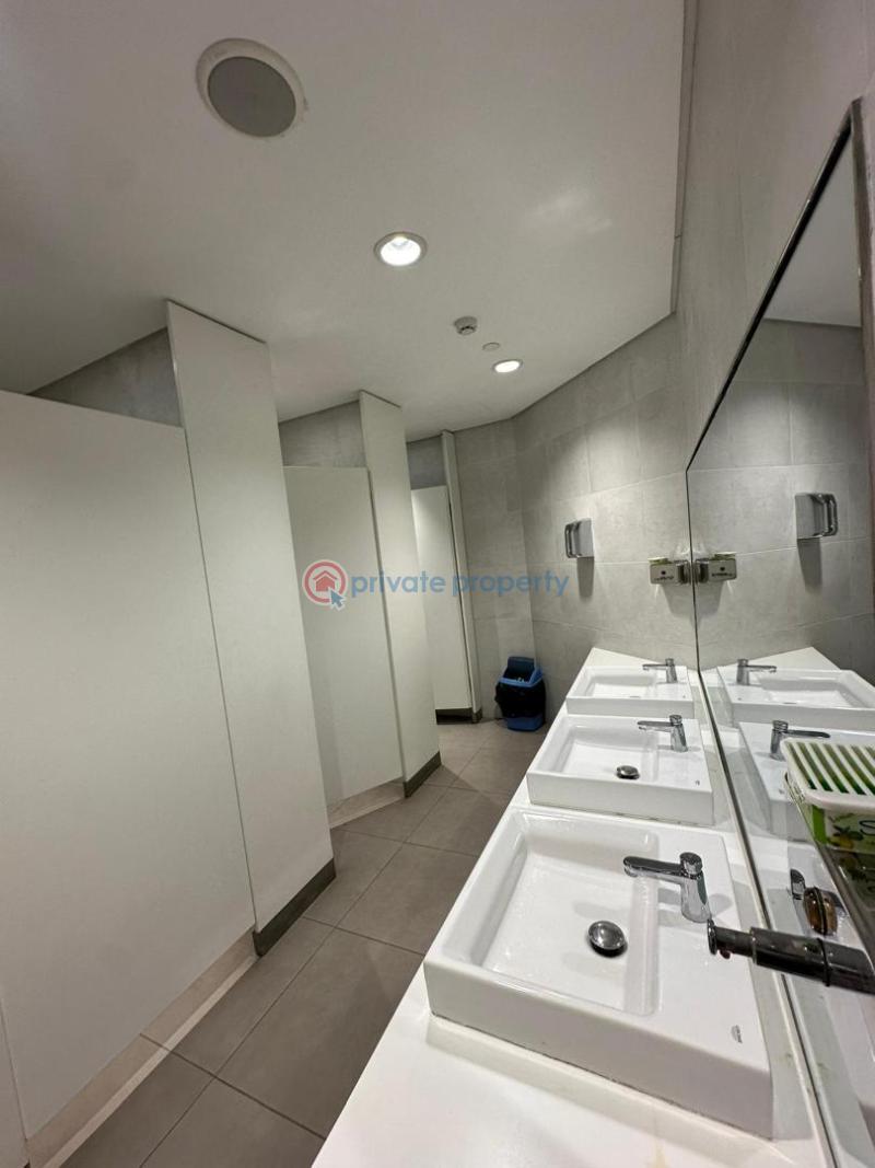 Office For Rent Victoria Island Lagos - 5