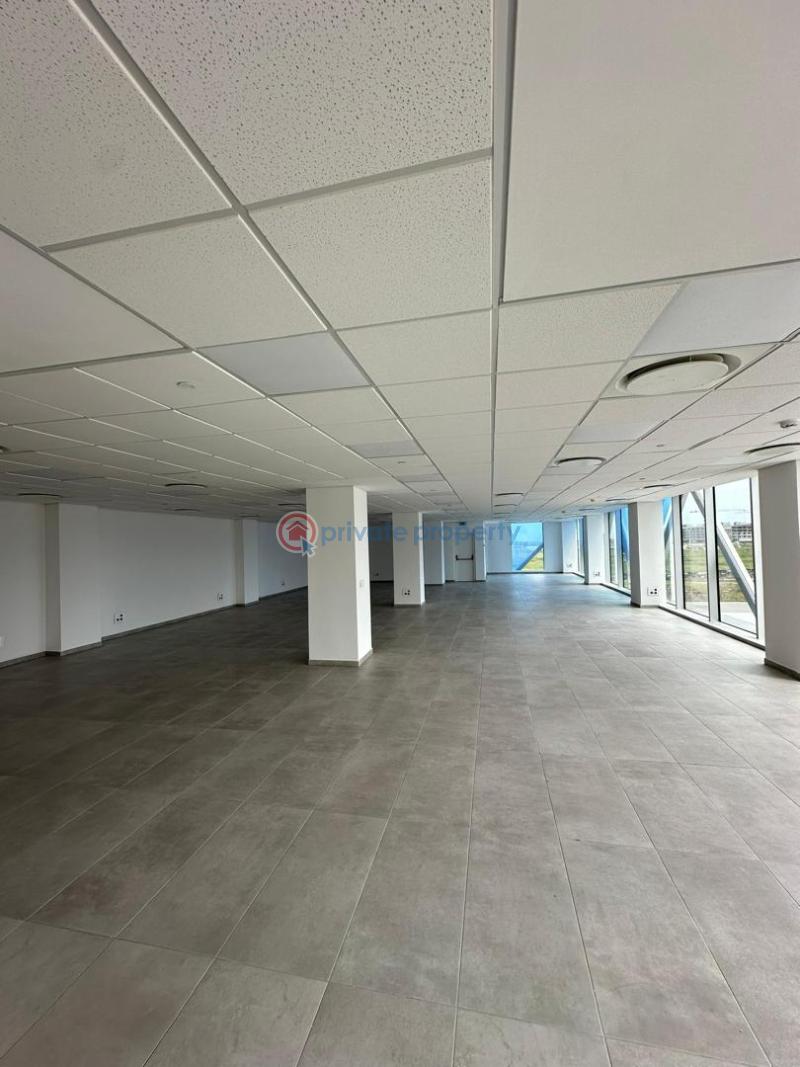 Office For Rent Victoria Island Lagos - 8