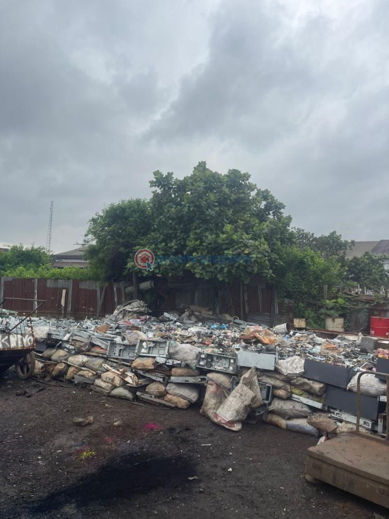 Commercial Property For Sale Amuwo Odofin Lagos - 1