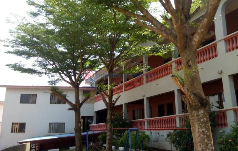 Commercial Property For Sale Samonda Road Samonda Ibadan Oyo - 3