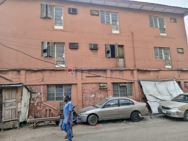 Commercial Property For Sale Lagos Island  - 3