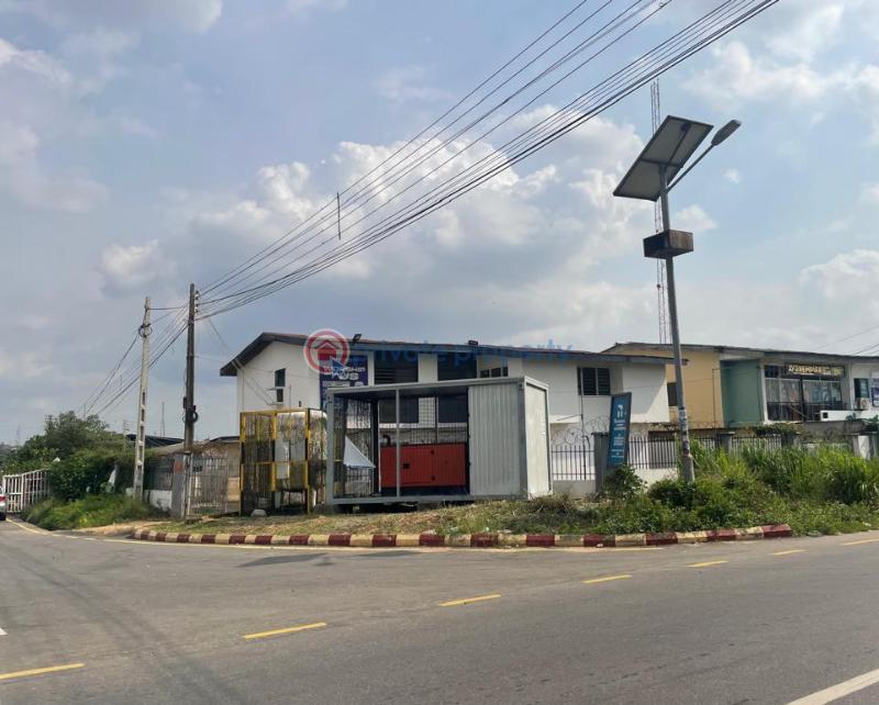 9 bedroom Office For Rent Bodija Ibadan Oyo - 2