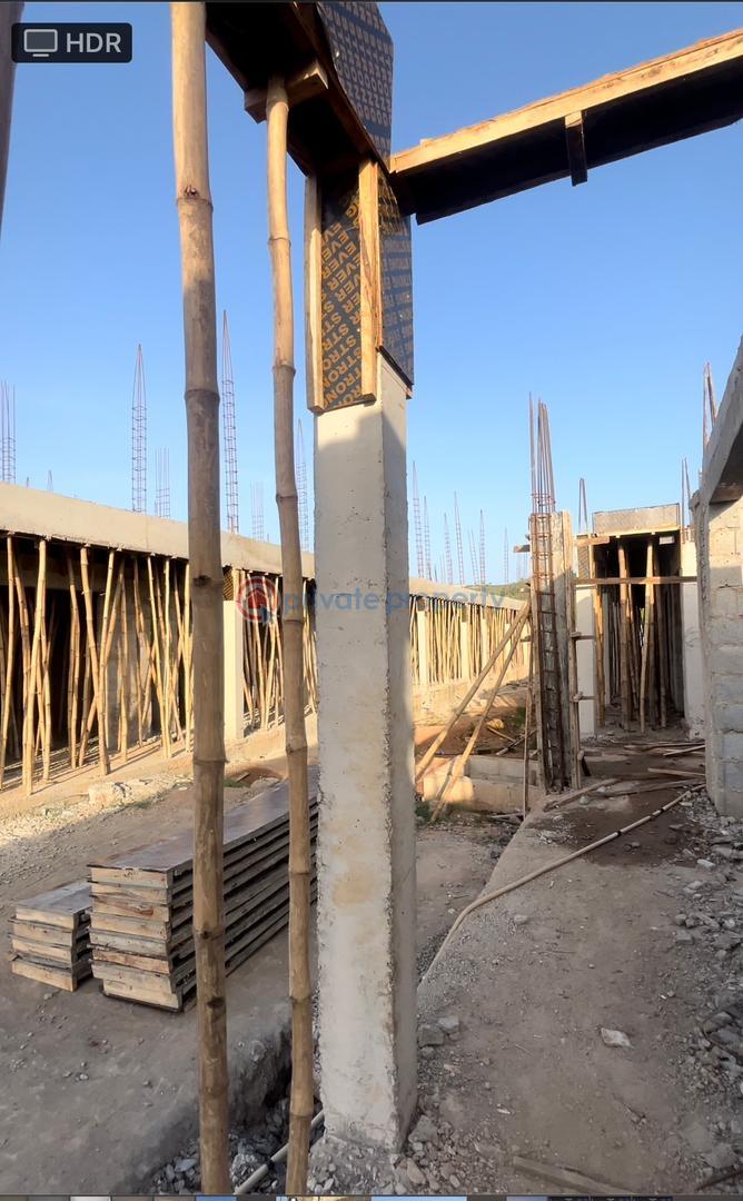 Mall/Complex/Plaza For Sale Apo Resettlement Apo Abuja Phase 2  - 4