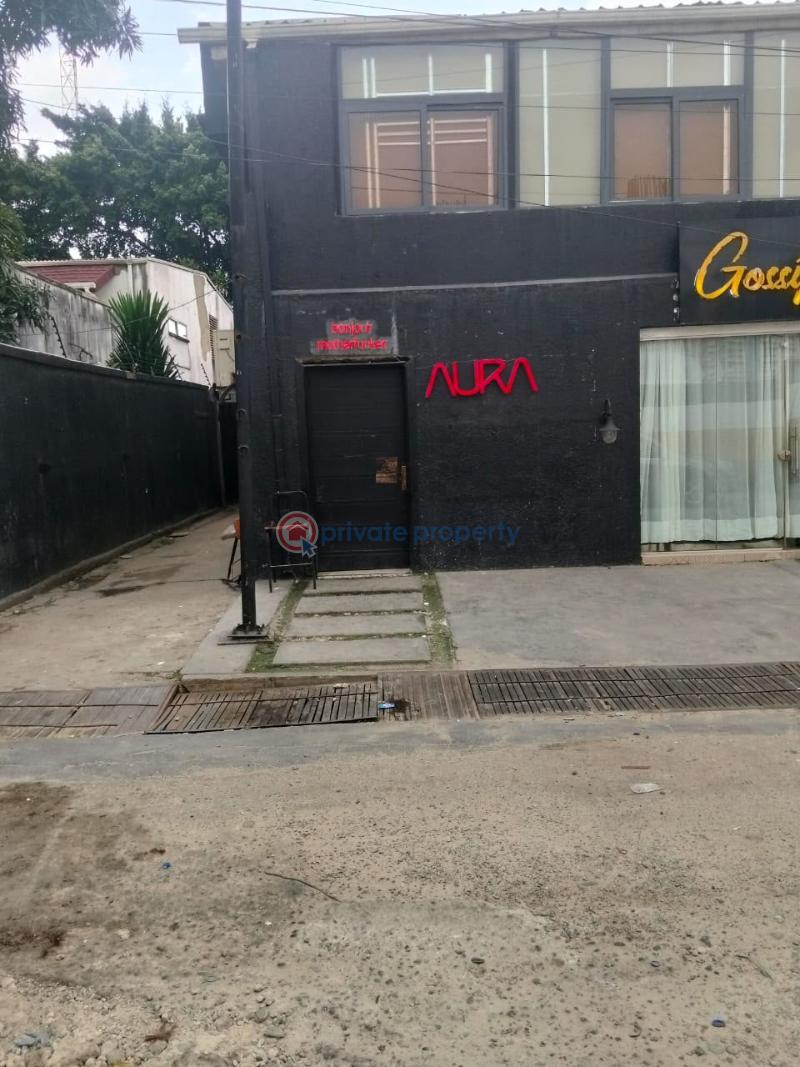 Commercial Property For Sale Victoria Island Lagos - 2
