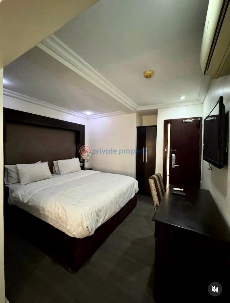 10 bedroom Detached Duplex For Rent Lekki Phase 1 Lagos - 13