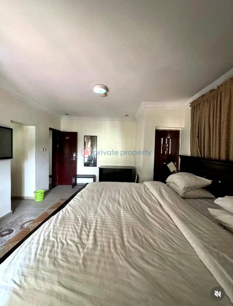 10 bedroom Detached Duplex For Rent Lekki Phase 1 Lagos - 11