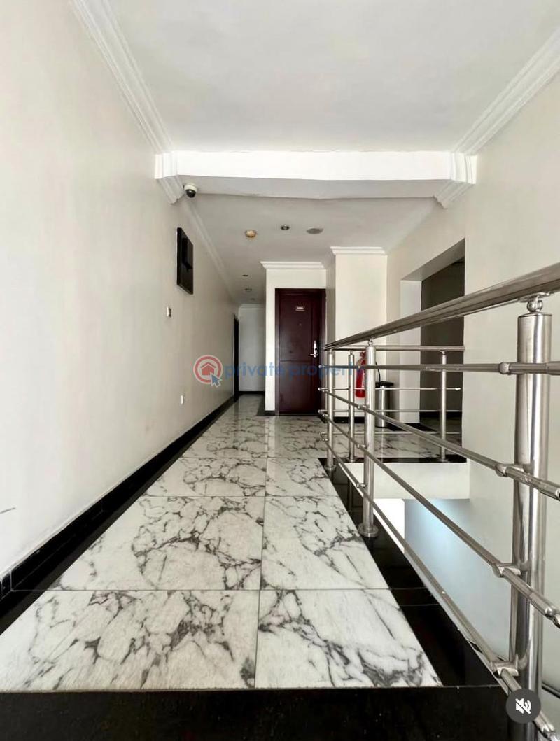 10 bedroom Detached Duplex For Rent Lekki Phase 1 Lagos - 10