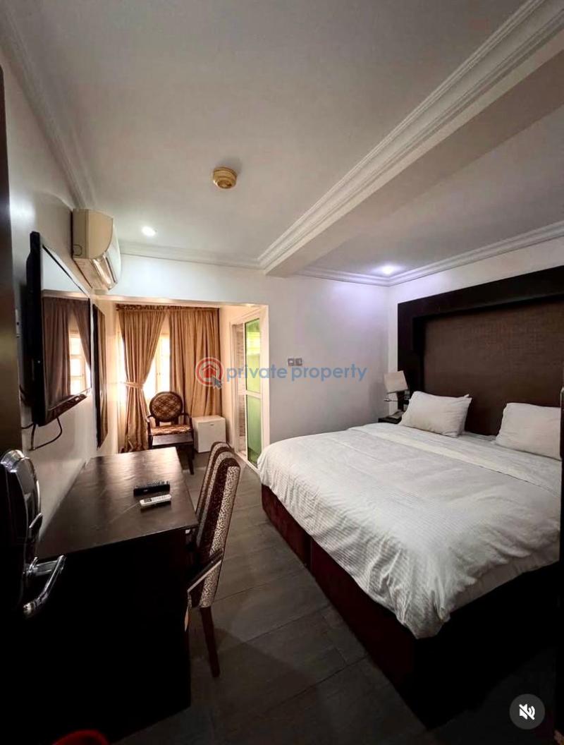 10 bedroom Detached Duplex For Rent Lekki Phase 1 Lagos - 14