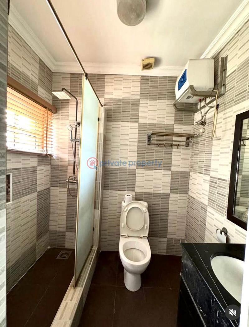 10 bedroom Detached Duplex For Rent Lekki Phase 1 Lagos - 8