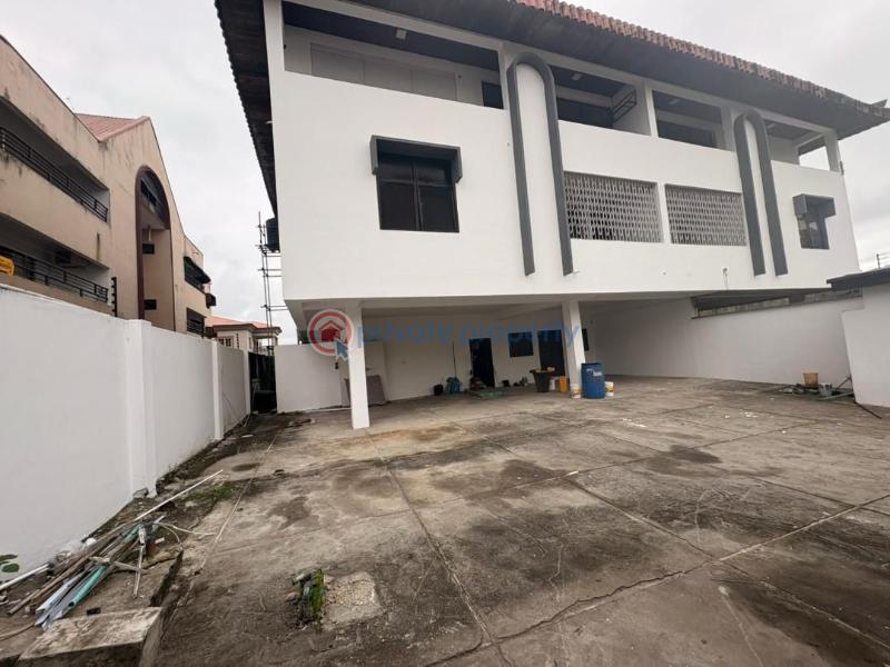 Commercial Property For Rent Victoria Island Lagos - 13