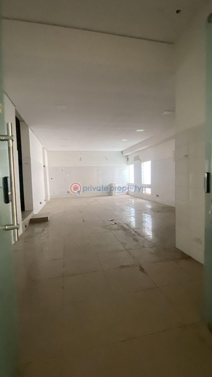 Commercial property— vi - 5 Commercial Property For Rent Victoria Island Lagos - 5