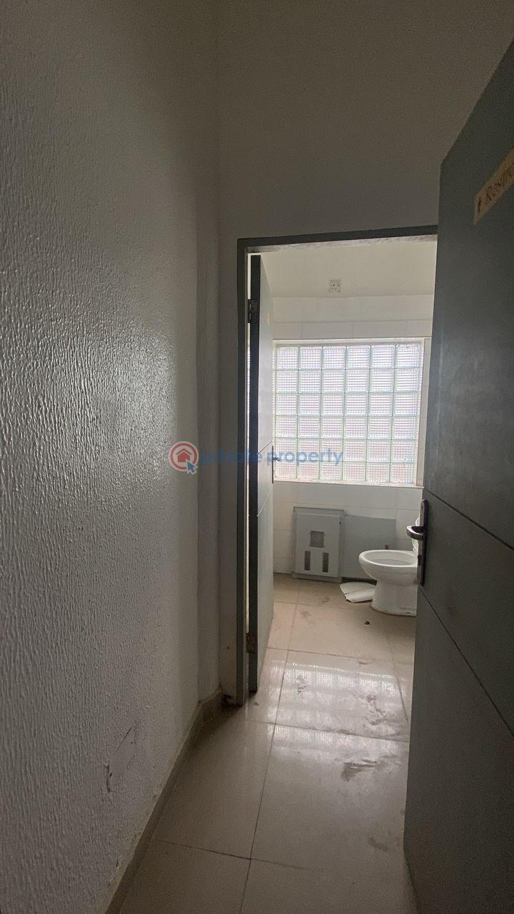Commercial property— vi - 9 Commercial Property For Rent Victoria Island Lagos - 9