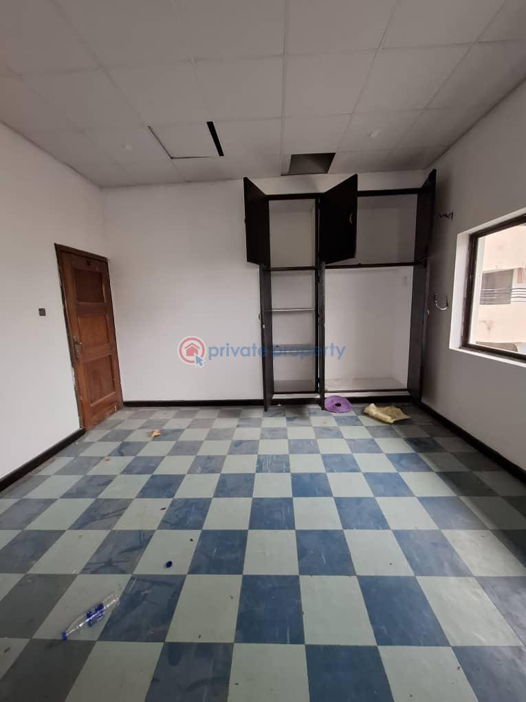 Commercial Property For Rent Victoria Island Lagos - 6