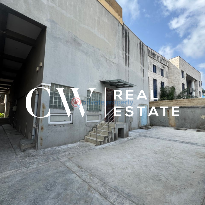 Commercial property— vi - 0 Commercial Property For Rent Victoria Island Lagos - 0