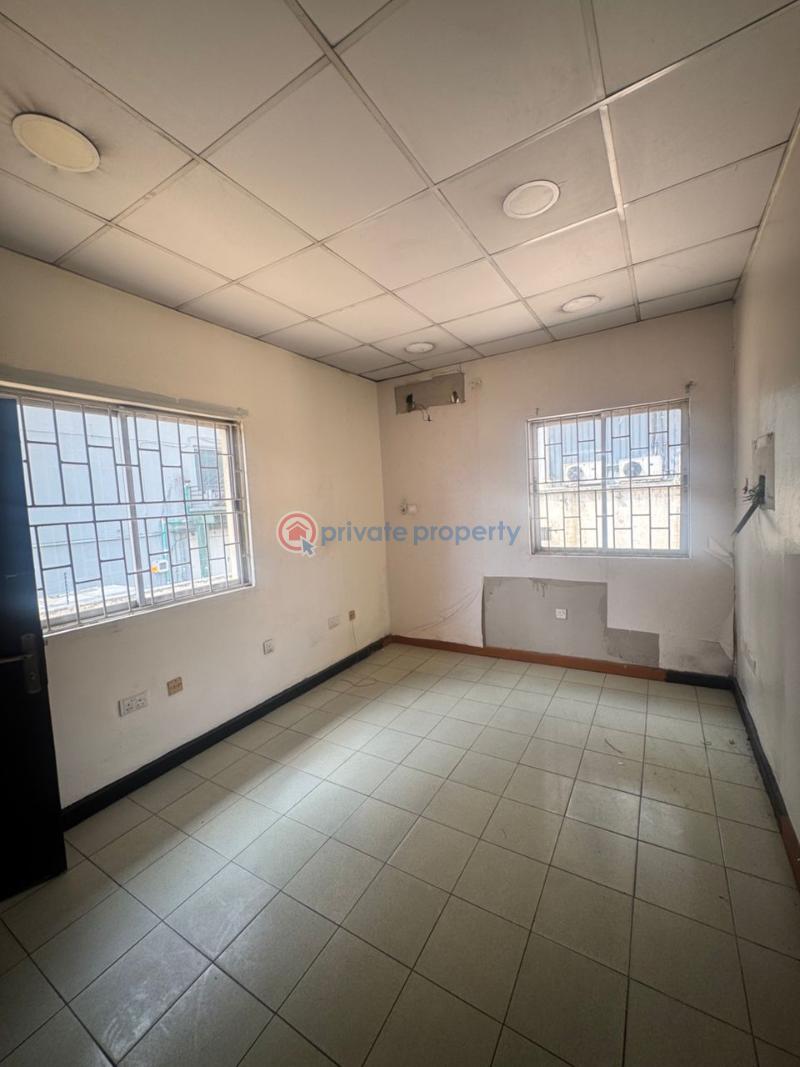 Commercial Property For Rent Victoria Island Lagos - 5