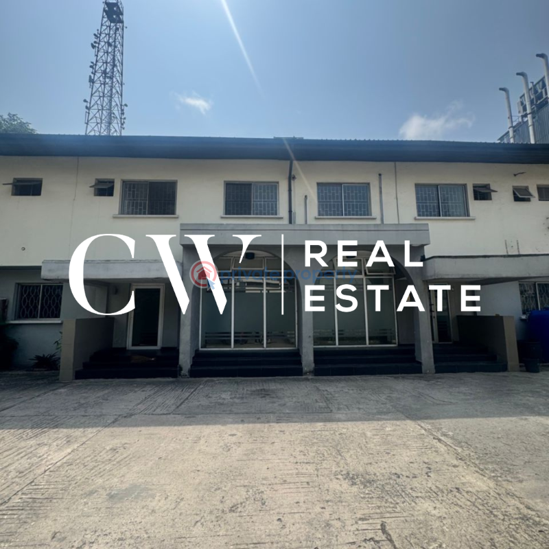 Commercial Property For Rent Victoria Island Lagos - 0