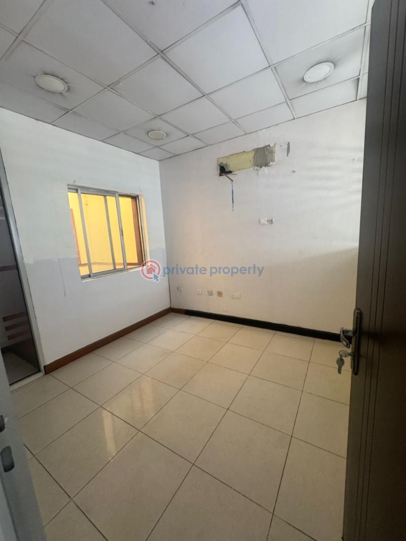 Commercial Property For Rent Victoria Island Lagos - 2