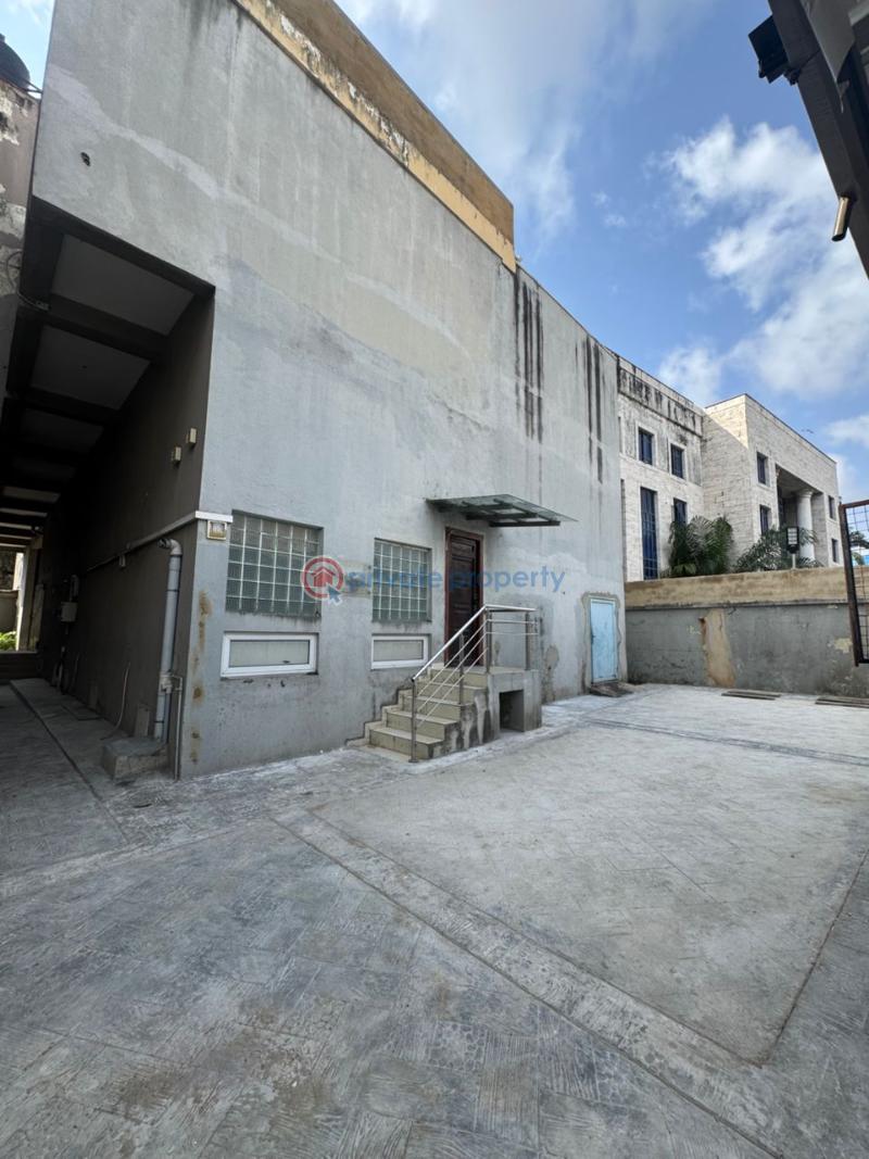 Commercial property— vi - 11 Commercial Property For Rent Victoria Island Lagos - 11