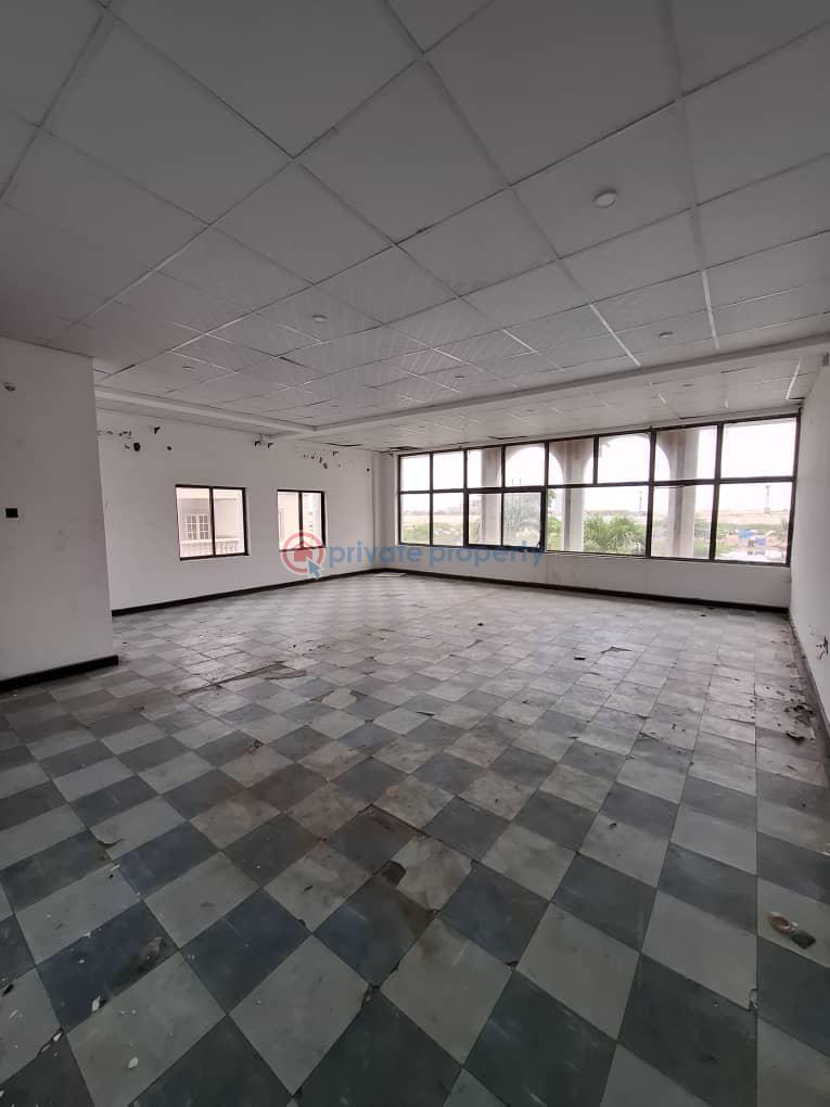Commercial Property For Rent Victoria Island Lagos - 5