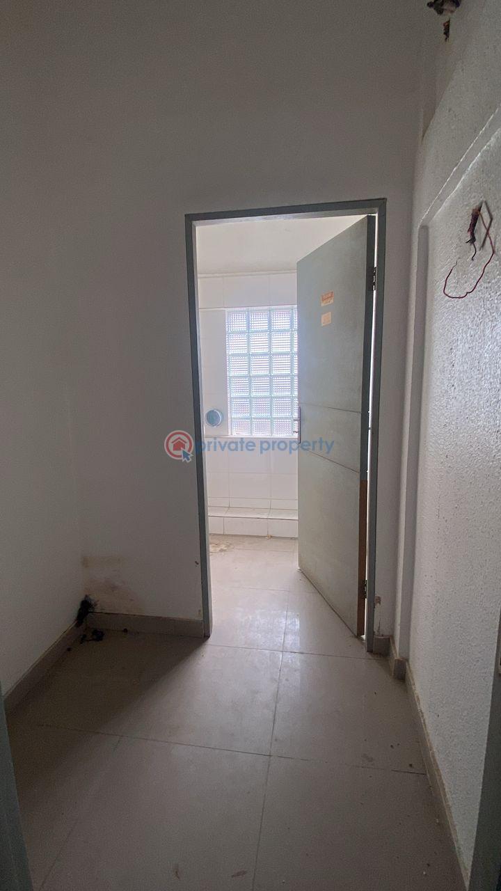 Commercial property— vi - 1 Commercial Property For Rent Victoria Island Lagos - 1