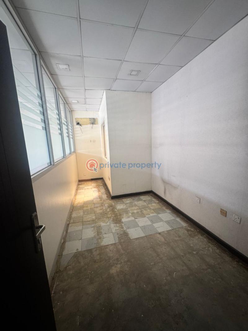 Commercial Property For Rent Victoria Island Lagos - 8