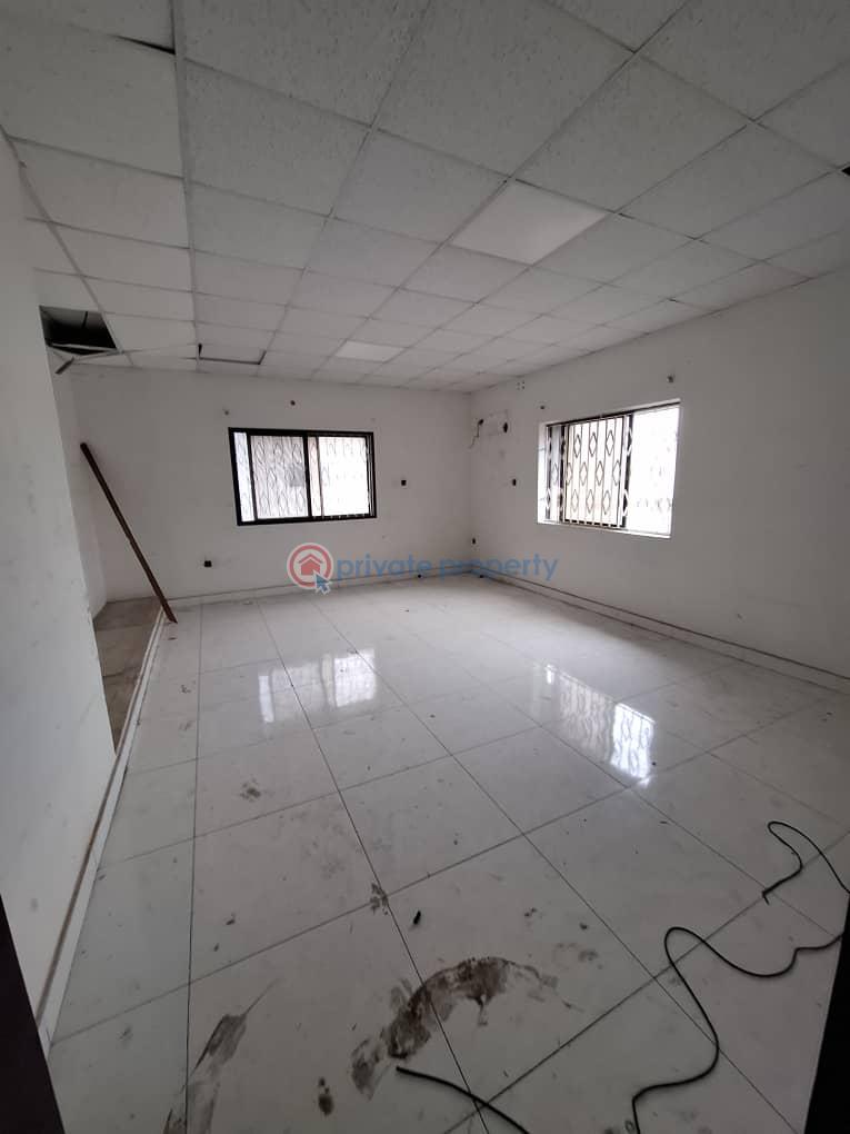 Commercial Property For Rent Victoria Island Lagos - 4