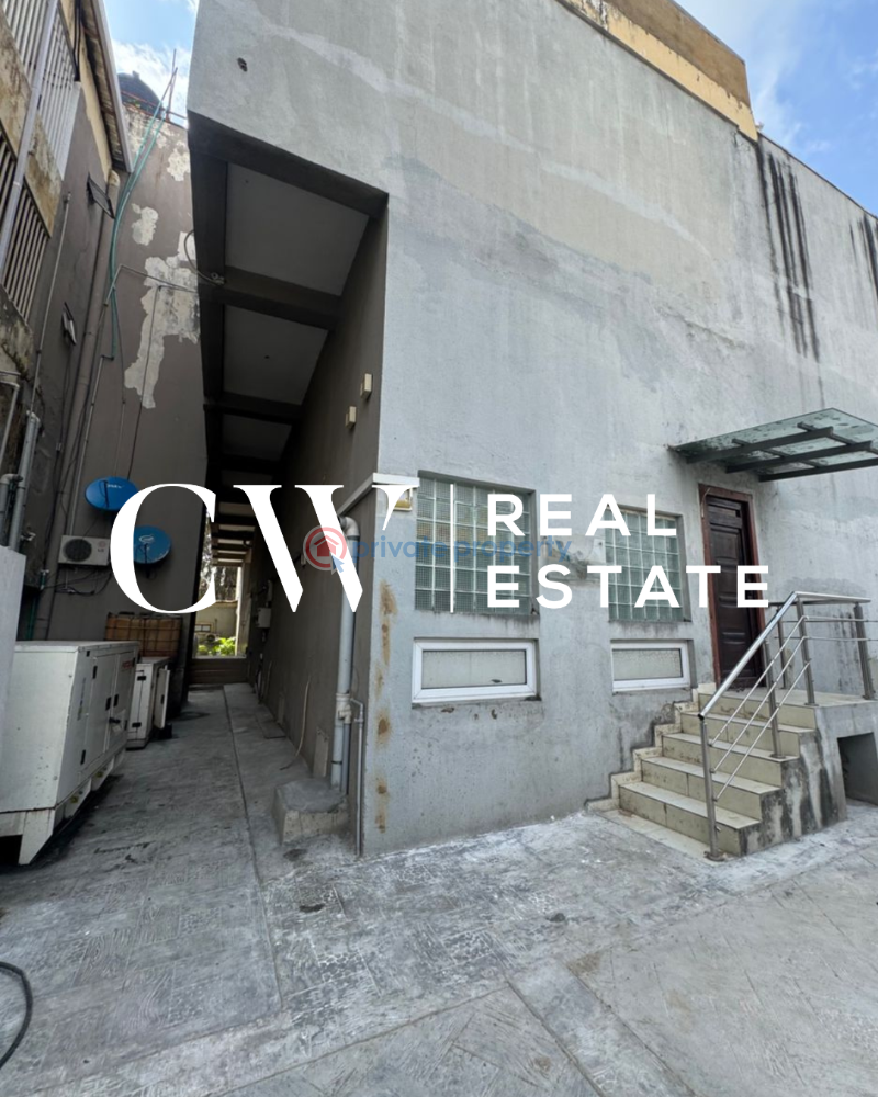 Commercial Property For Rent Victoria Island Lagos - 0