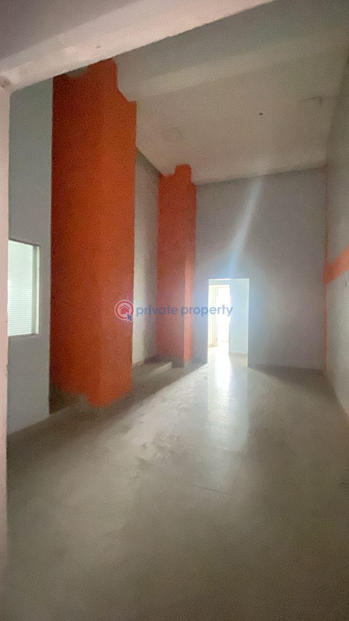 Commercial Property For Rent Victoria Island Lagos - 4