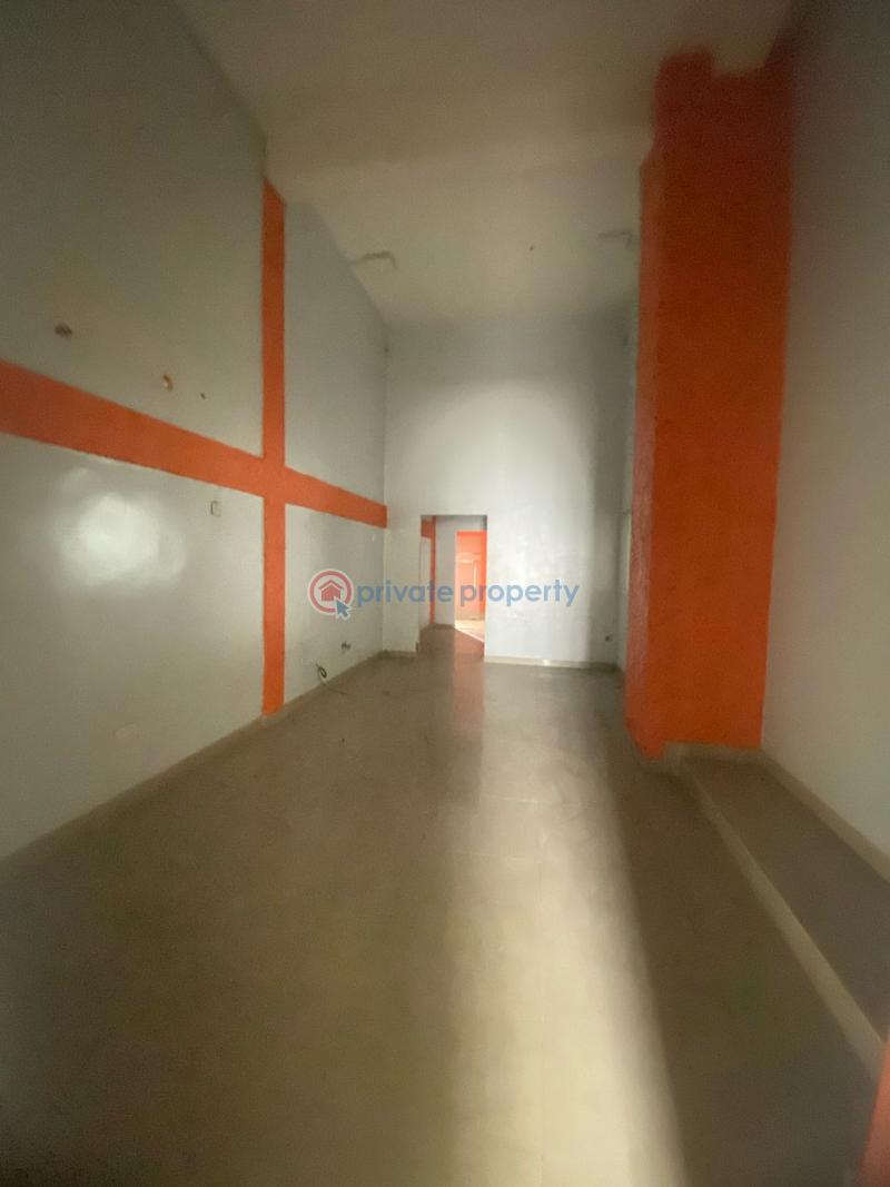 Commercial Property For Rent Victoria Island Lagos - 8