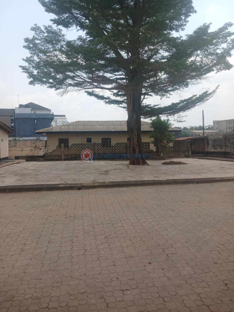 10 bedroom Office For Rent Old Bodija Estate Bodija Ibadan Oyo - 4