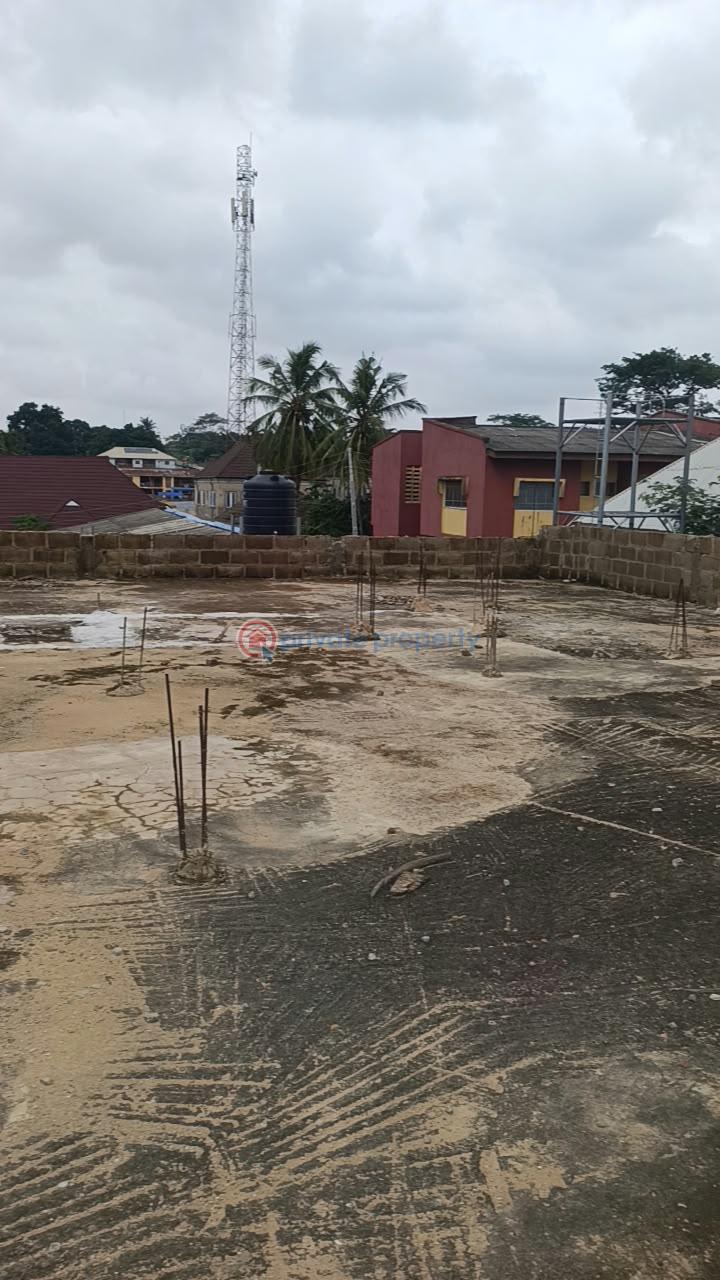 8 bedroom Commercial Property For Sale Inaolaji Oluyole Estate Ibadan Oyo - 5
