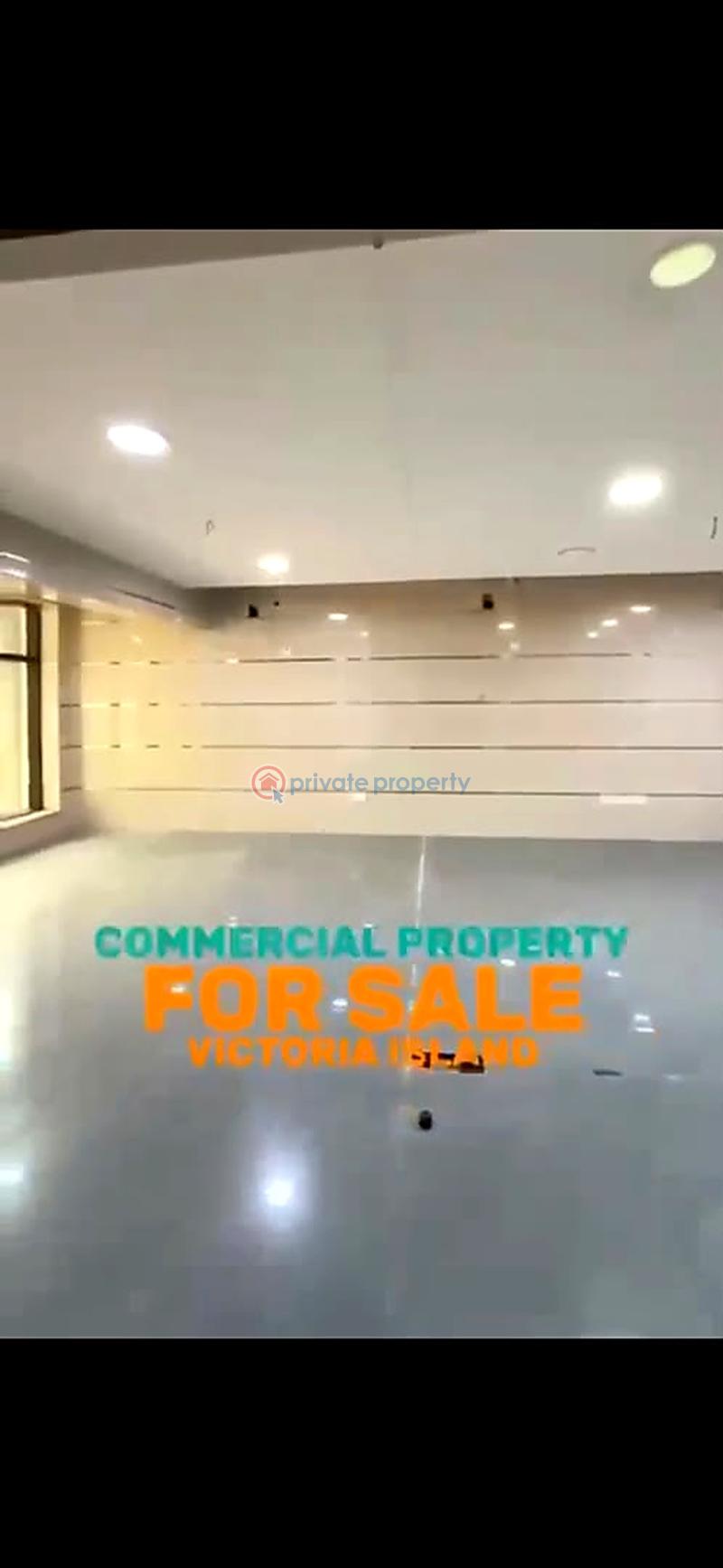 8 bedroom House For Sale Lekki Phase 1 Lagos - 6