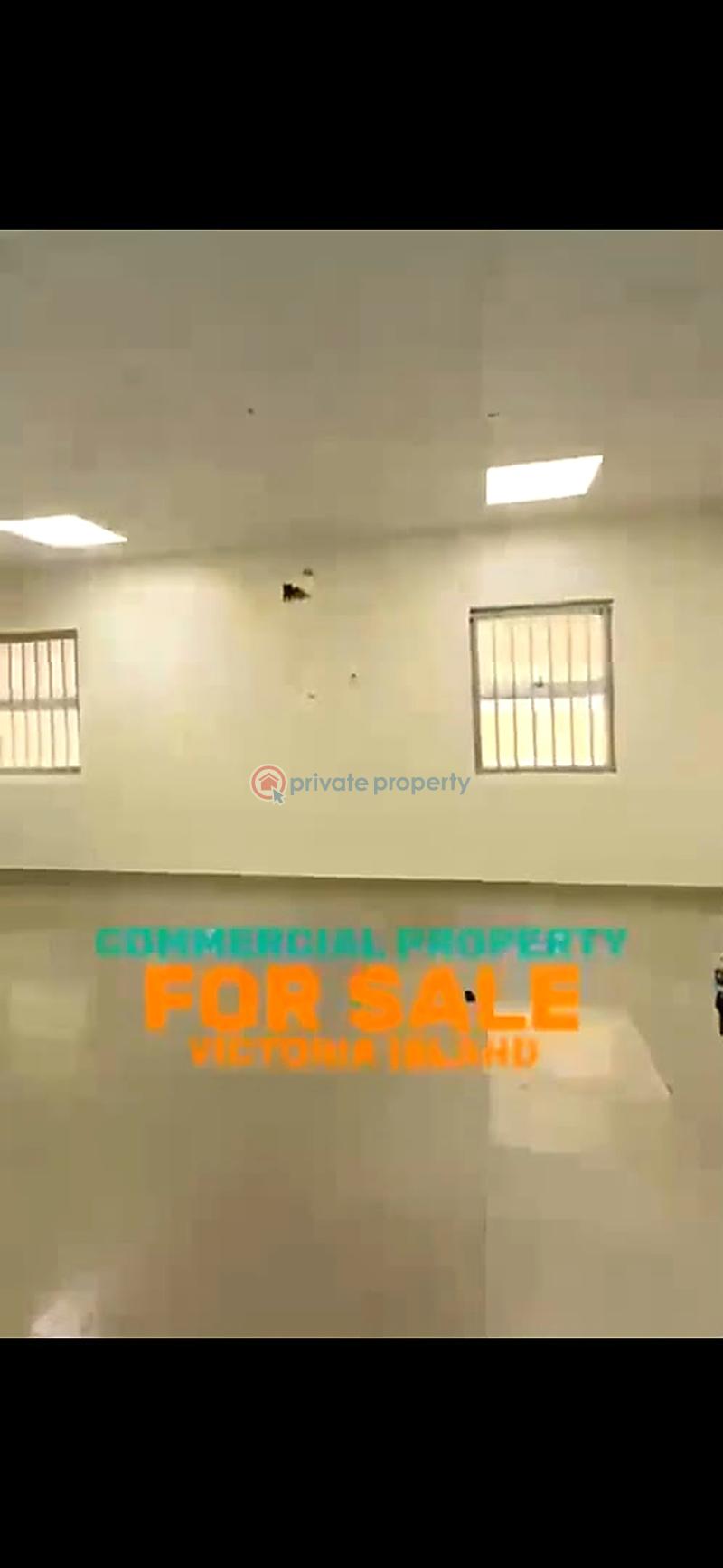 8 bedroom House For Sale Lekki Phase 1 Lagos - 5