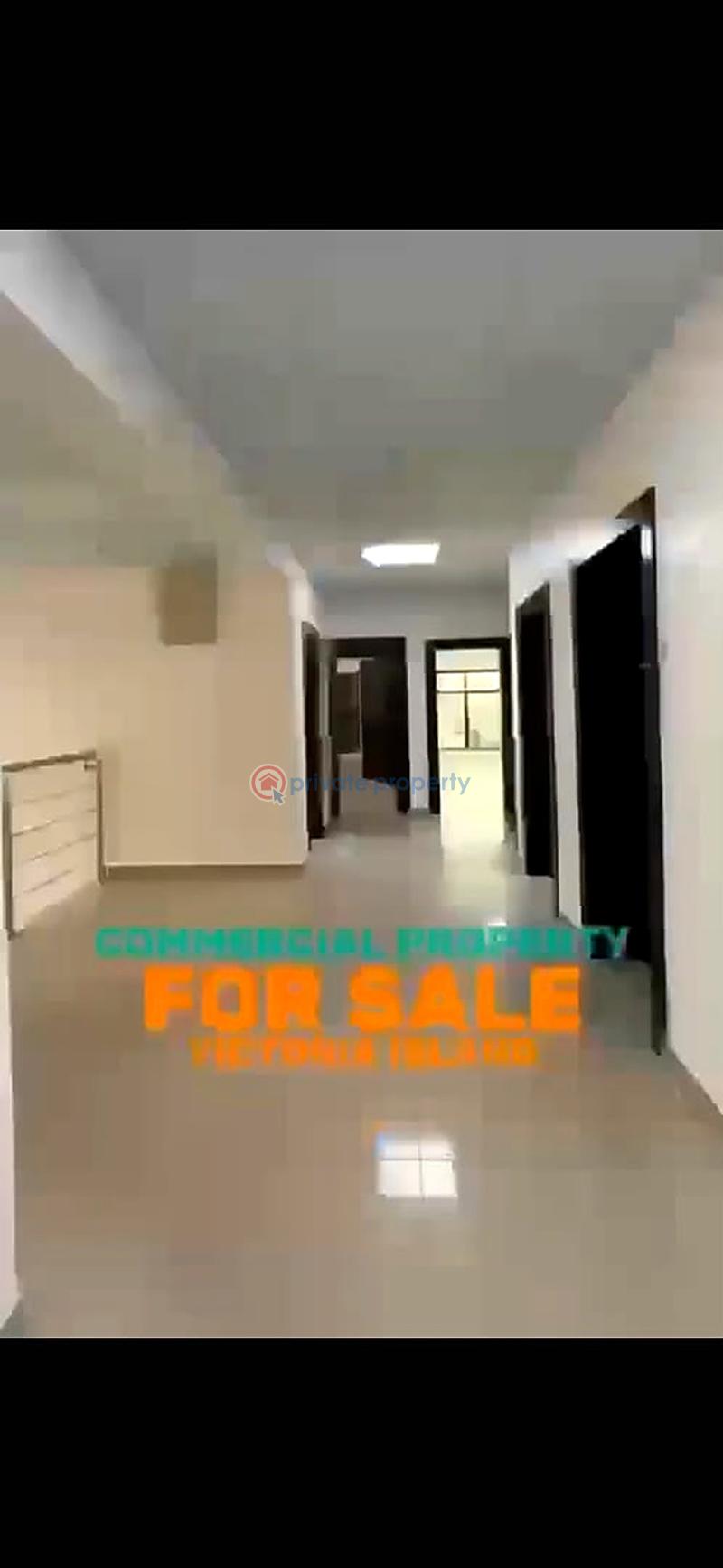 8 bedroom House For Sale Lekki Phase 1 Lagos - 4