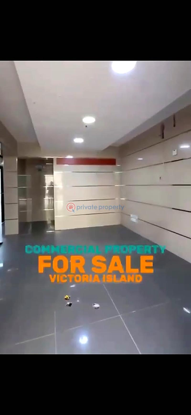 8 bedroom House For Sale Lekki Phase 1 Lagos - 3