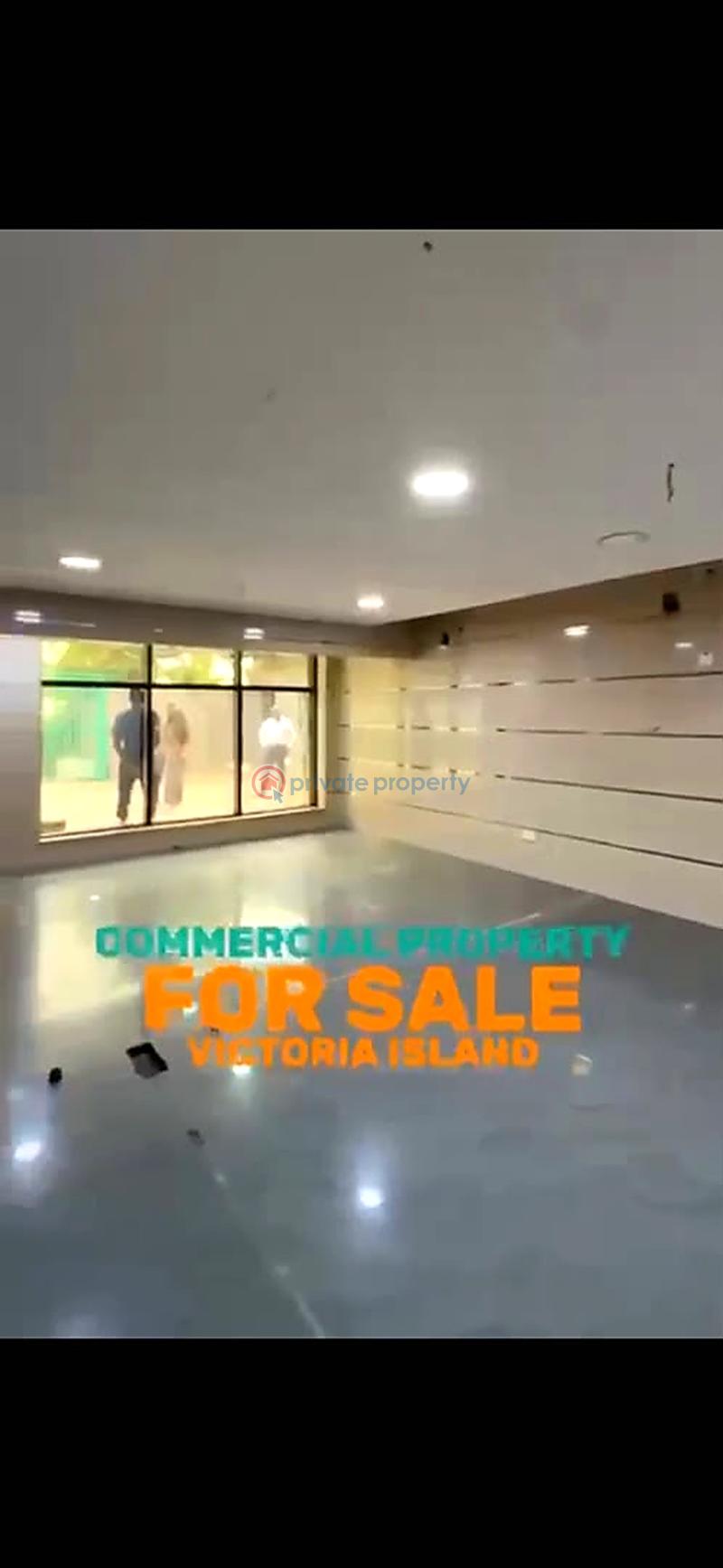 8 bedroom House For Sale Lekki Phase 1 Lagos - 7