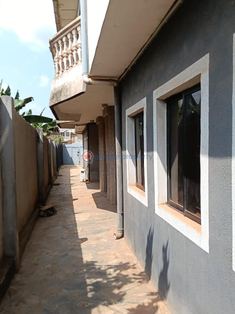 10 bedroom Commercial Property For Sale Akute, Close To Ojodu Berger Ifo Ogun - 13