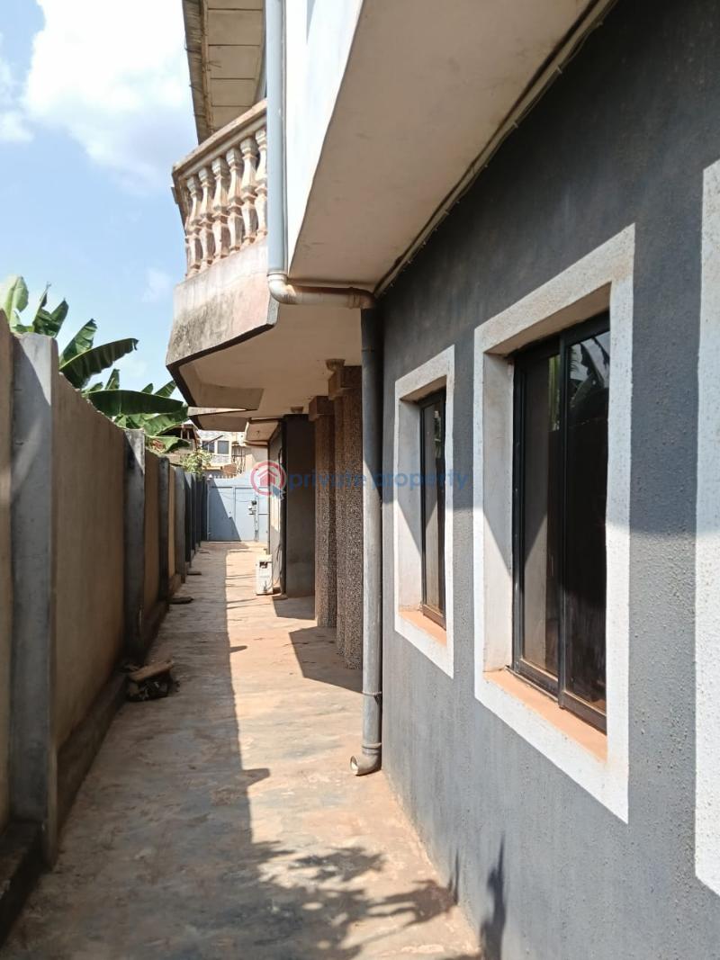 10 bedroom Commercial Property For Sale Akute, Close To Ojodu Berger Ifo Ogun - 14